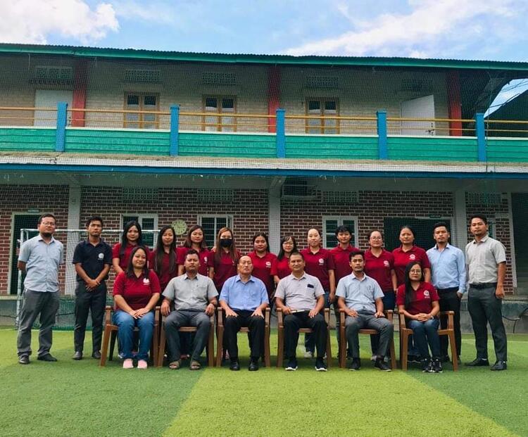 Teachers
